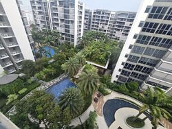 North Park Residences (D27), Apartment #507465021